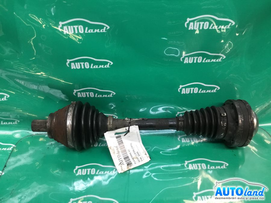 Planetara Stanga SEAT LEON (1P1) 2005-2013