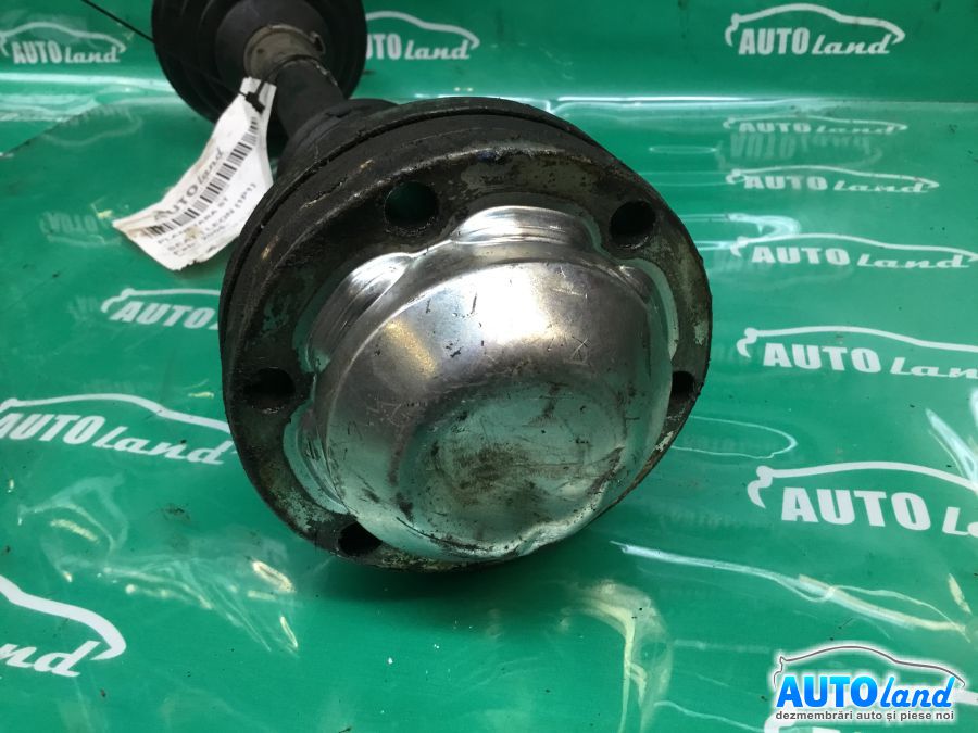 Planetara Stanga SEAT LEON (1P1) 2005-2013