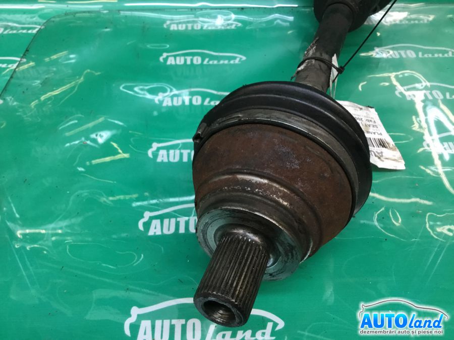 Planetara Stanga SEAT LEON (1P1) 2005-2013