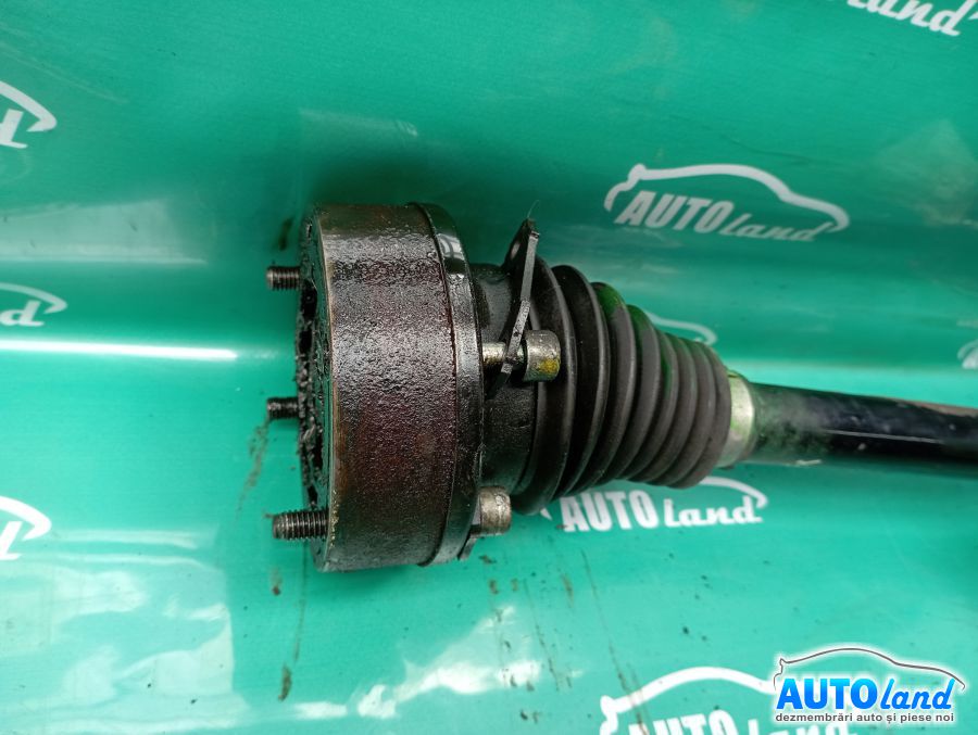 Planetara Stanga SEAT TOLEDO III (5P2) 2004-2009