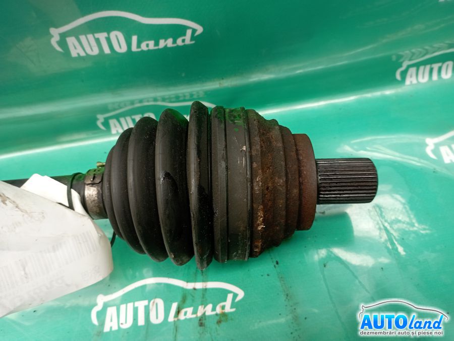 Planetara Stanga SEAT TOLEDO III (5P2) 2004-2009