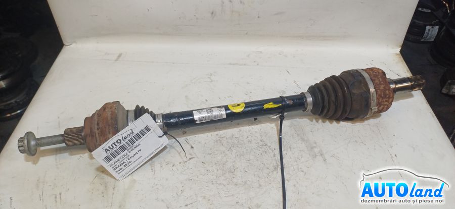 Planetara Stanga SKODA Enyaq IV 2020-2026 Cod 1EA501203F