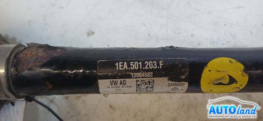 Planetara Stanga SKODA Enyaq IV 2020-2026 Cod 1EA501203F