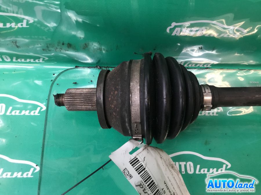 Planetara Stanga SKODA FABIA 2006-2025