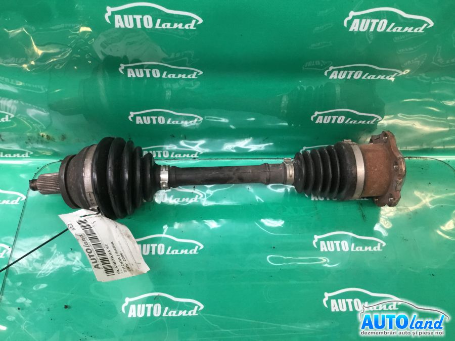 Planetara Stanga SKODA FABIA 2006-2025