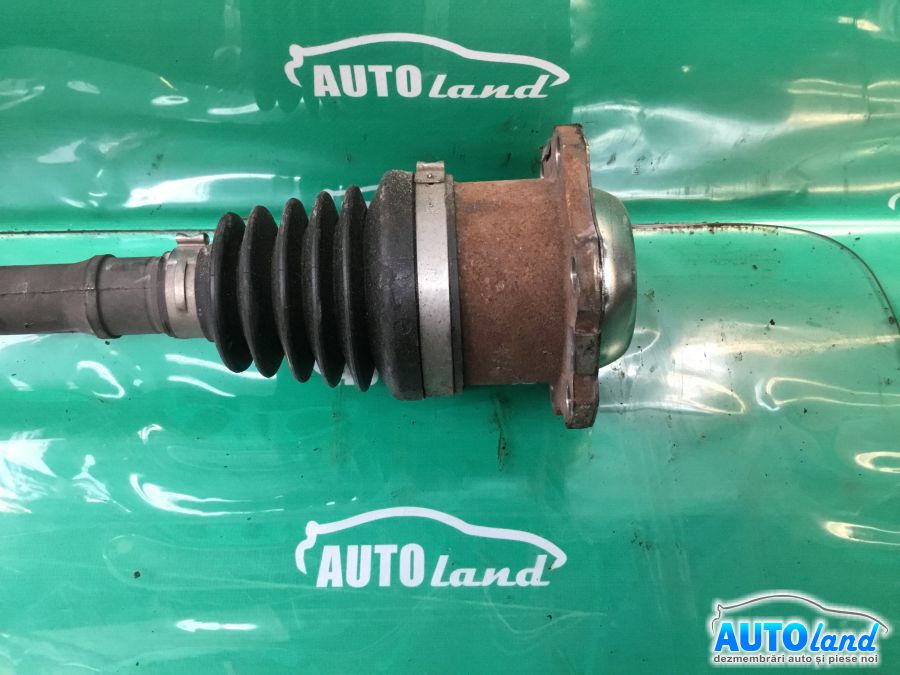 Planetara Stanga SKODA FABIA 2006-2025