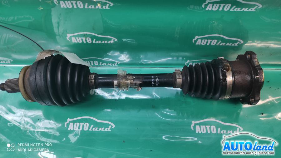 Planetara Stanga SKODA FABIA 2006-2025 Cod 6Q0407271DE