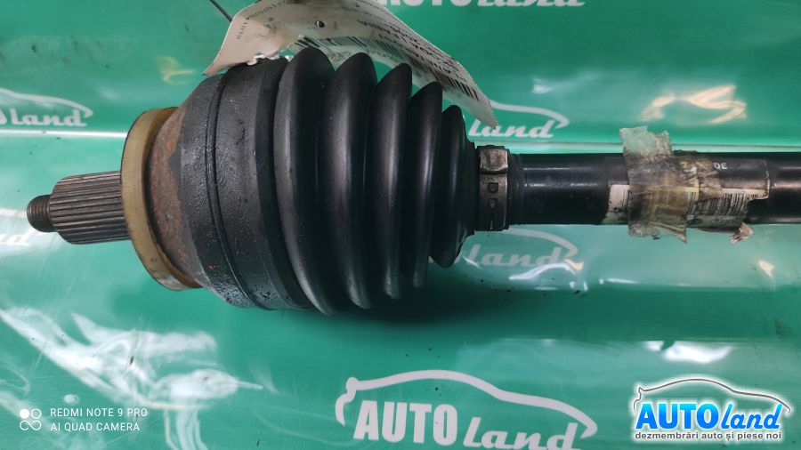 Planetara Stanga SKODA FABIA 2006-2025 Cod 6Q0407271DE