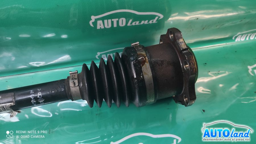 Planetara Stanga SKODA FABIA 2006-2025 Cod 6Q0407271DE