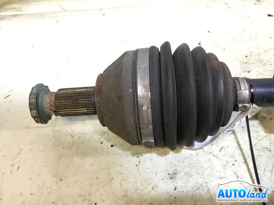 Planetara Stanga SKODA FABIA 2006-2025 Cod 6R0407763K