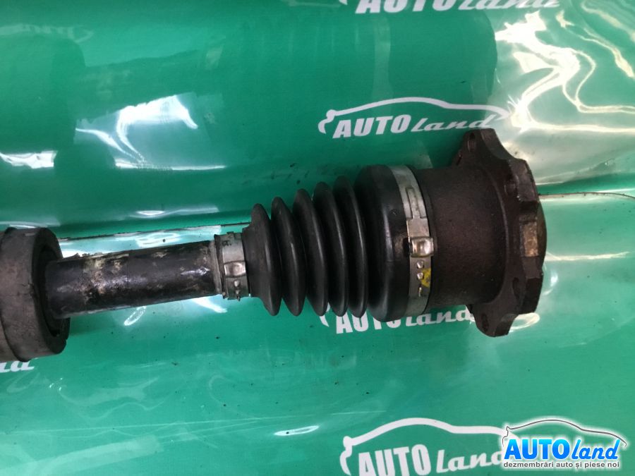 Planetara Stanga SKODA FABIA (6Y2) 1999-2025 Cod 6Q0407271BS