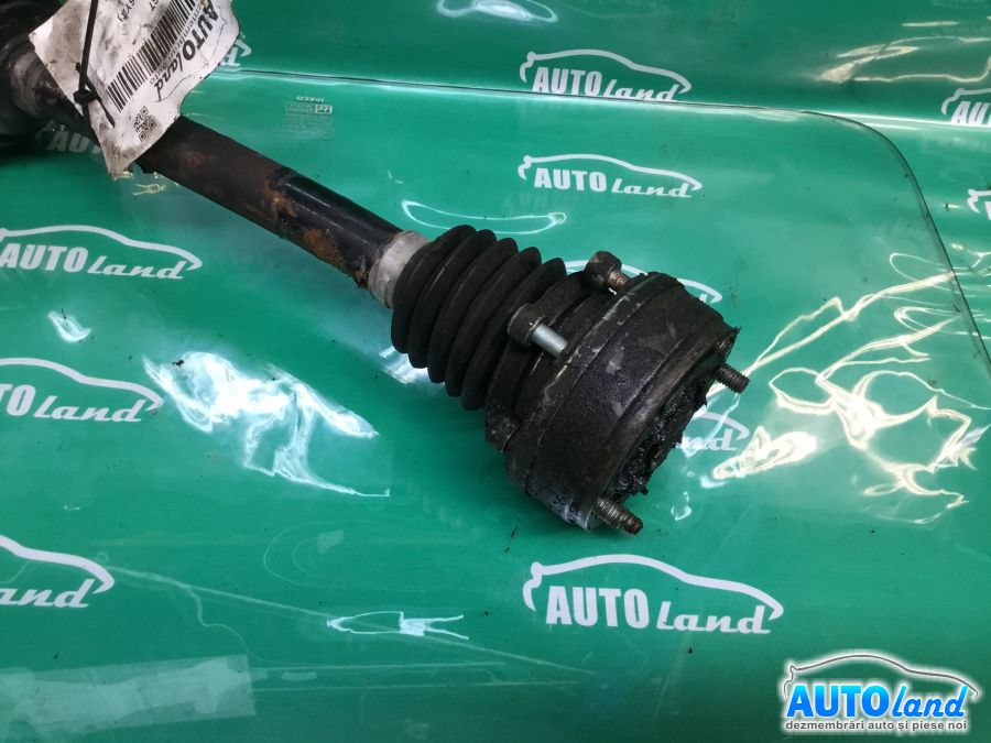 Planetara Stanga SKODA FABIA (6Y2) 1999-2025