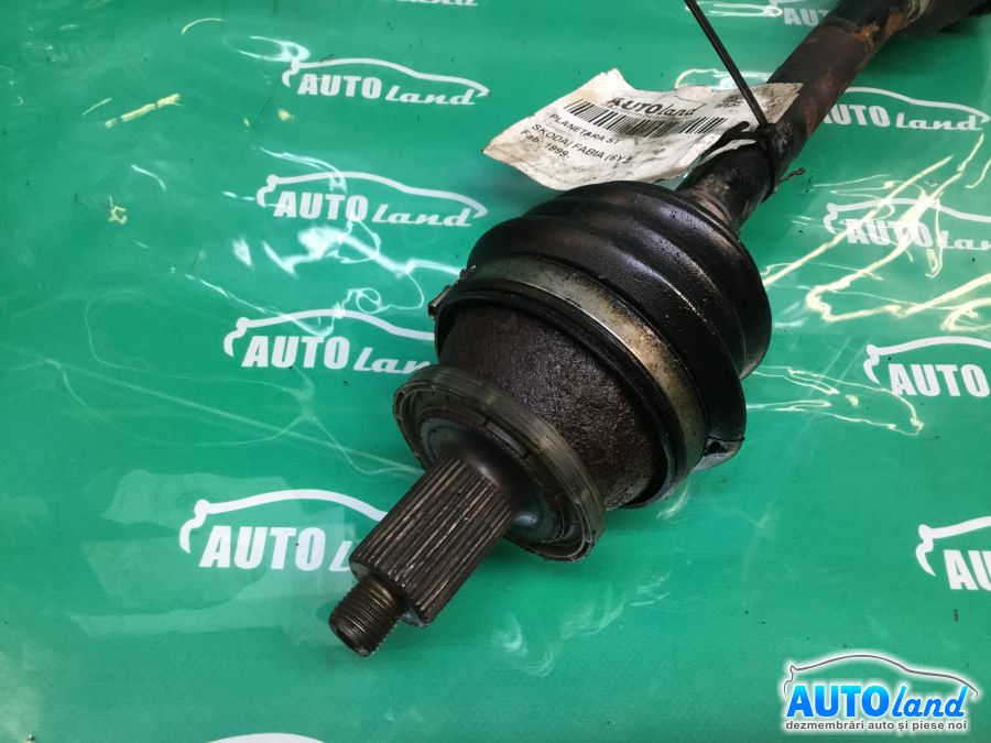 Planetara Stanga SKODA FABIA (6Y2) 1999-2025