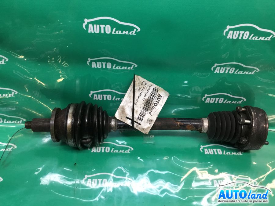 Planetara Stanga SKODA FABIA (6Y2) 1999-2025