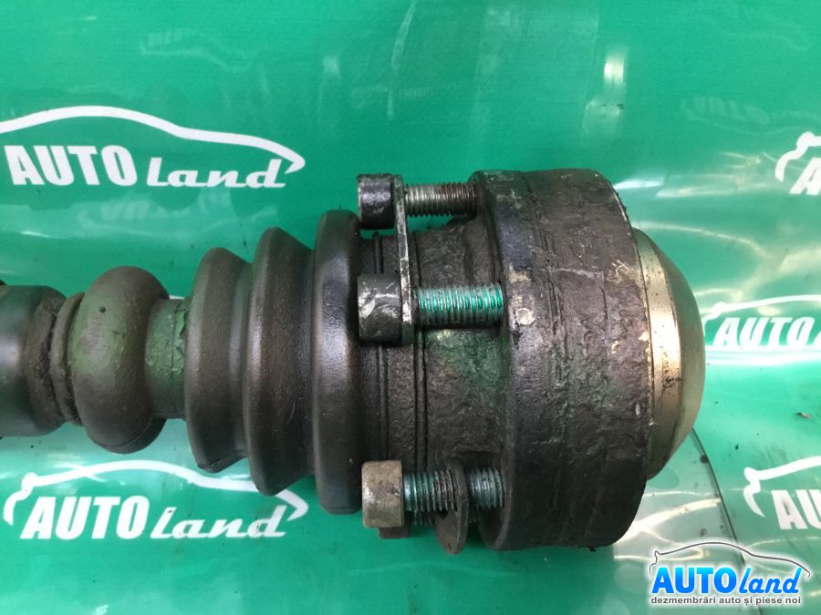 Planetara Stanga SKODA OCTAVIA (1U2) 1996-2010 Cod 1J0407272FQ