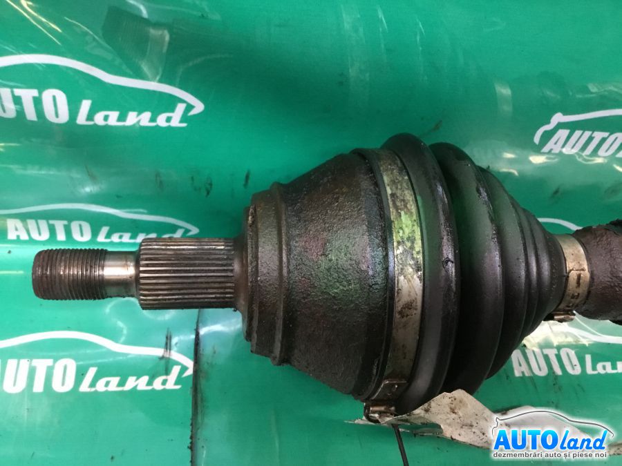 Planetara Stanga SKODA OCTAVIA (1U2) 1996-2010 Cod 1J0407272FQ