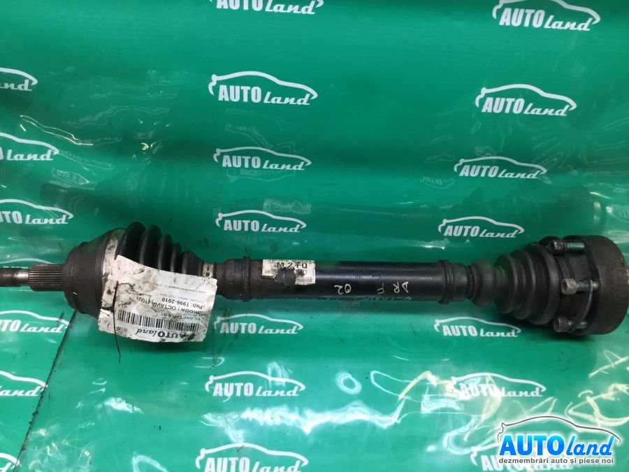 Planetara Stanga SKODA OCTAVIA (1U2) 1996-2010 Cod 1J0407272FQ