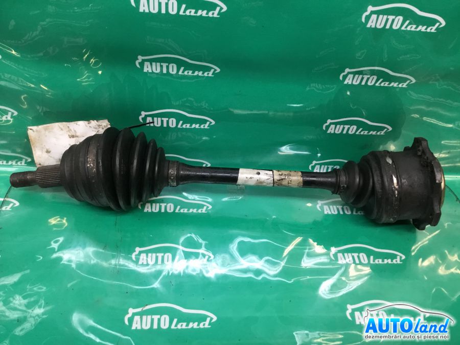 Planetara Stanga SKODA OCTAVIA (1U2) 1996-2010