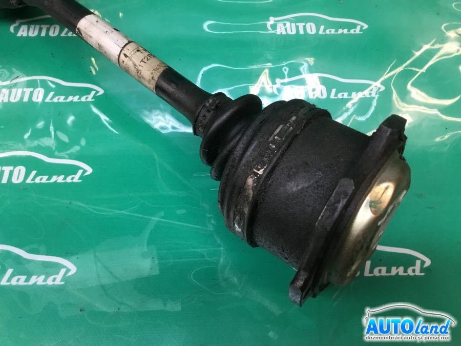 Planetara Stanga SKODA OCTAVIA (1U2) 1996-2010