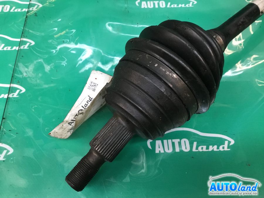 Planetara Stanga SKODA OCTAVIA (1U2) 1996-2010