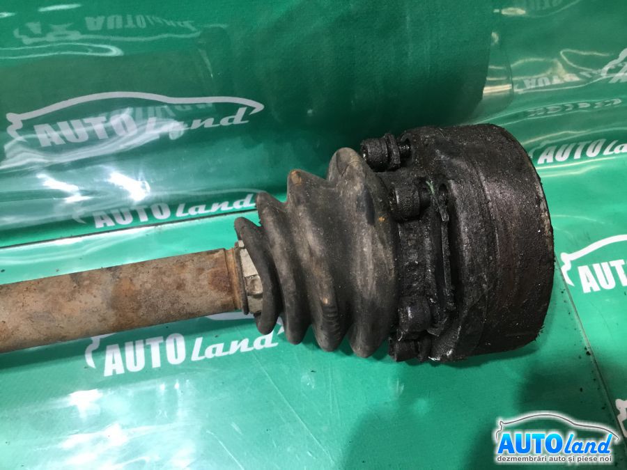 Planetara Stanga SKODA OCTAVIA (1U2) 1996-2010