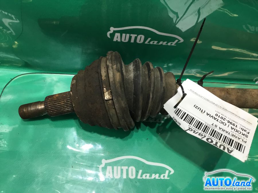 Planetara Stanga SKODA OCTAVIA (1U2) 1996-2010