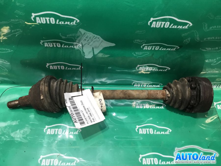 Planetara Stanga SKODA OCTAVIA (1U2) 1996-2010