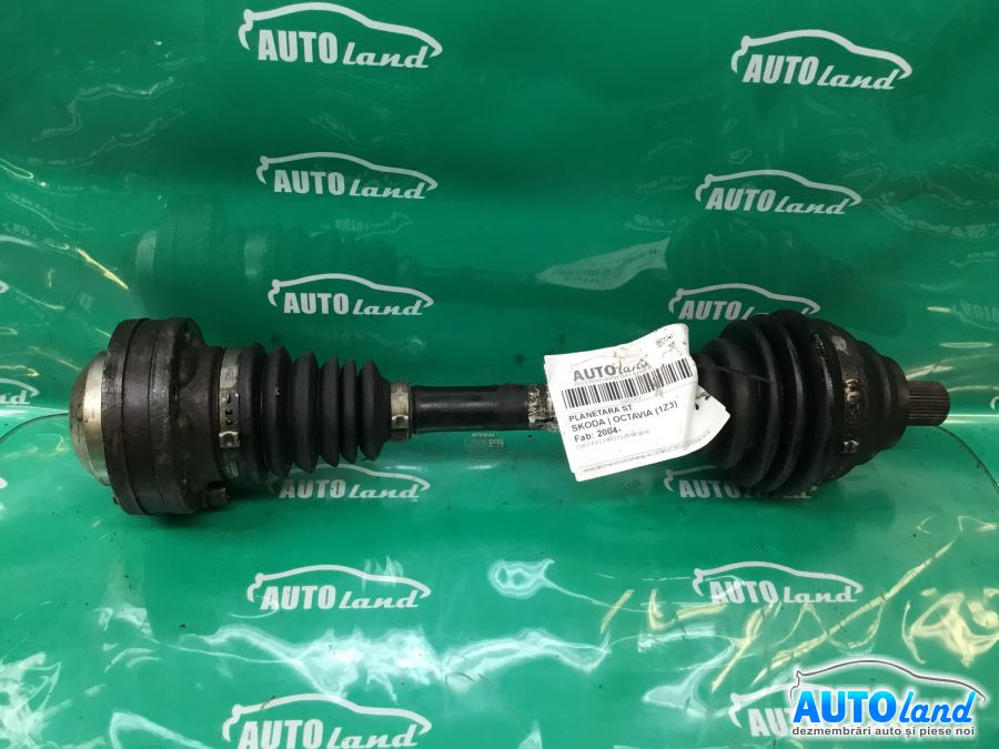 Planetara Stanga SKODA OCTAVIA (1Z3) 2004-2025 Cod 1K0407272B