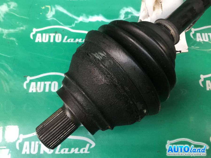 Planetara Stanga SKODA OCTAVIA (1Z3) 2004-2025 Cod 1K0407272B