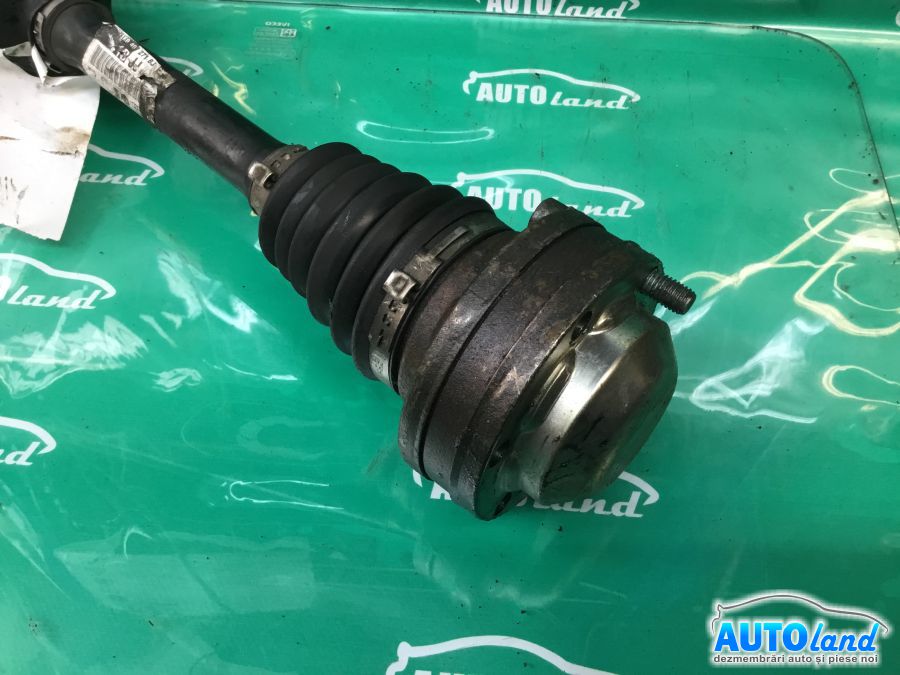 Planetara Stanga SKODA OCTAVIA (1Z3) 2004-2025 Cod 1K0407272B