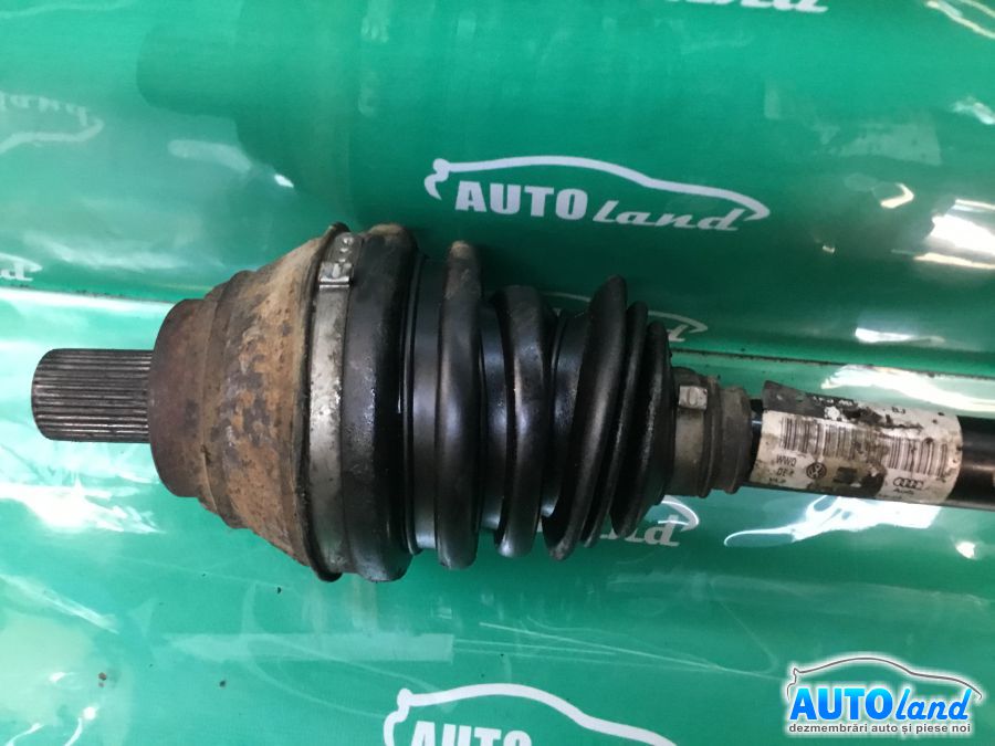 Planetara Stanga SKODA OCTAVIA (1Z3) 2004-2025 Cod 1K0407272BJ