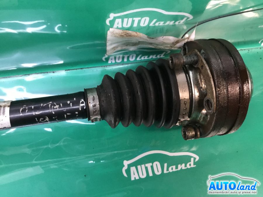 Planetara Stanga SKODA OCTAVIA (1Z3) 2004-2025 Cod 1K0407272BJ