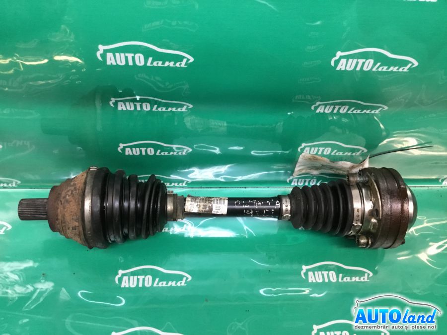 Planetara Stanga SKODA OCTAVIA (1Z3) 2004-2025 Cod 1K0407272BJ