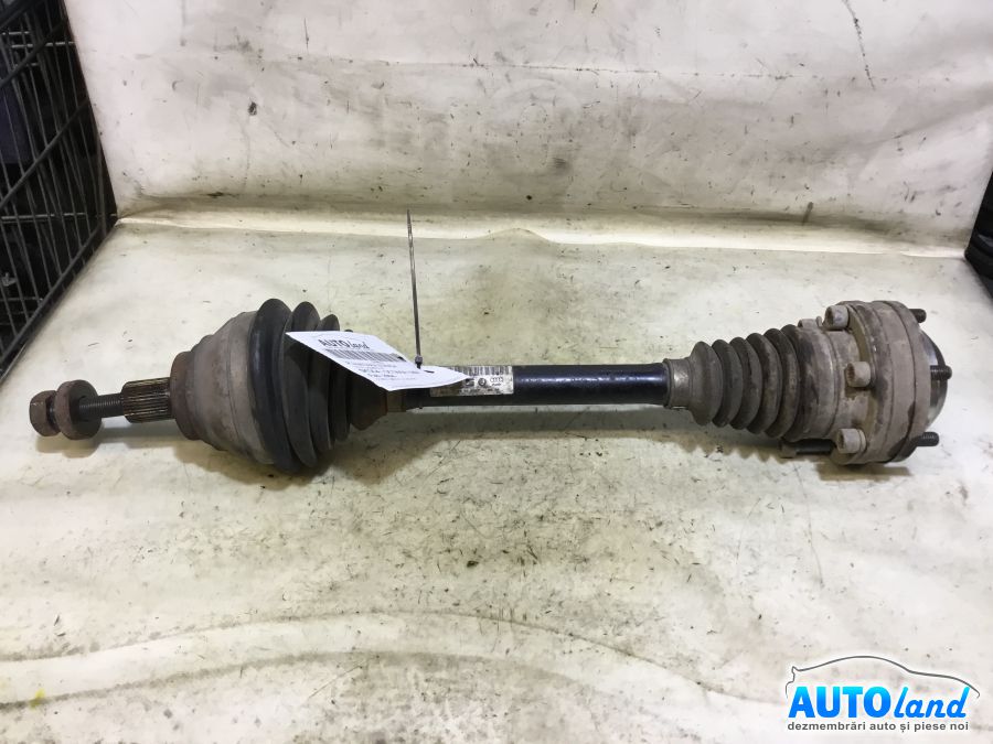 Planetara Stanga SKODA OCTAVIA (1Z3) 2004-2025 Cod 2K0407271E