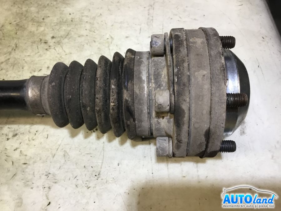 Planetara Stanga SKODA OCTAVIA (1Z3) 2004-2025 Cod 2K0407271E