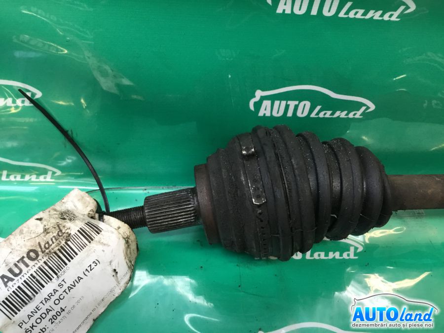Planetara Stanga SKODA OCTAVIA (1Z3) 2004-2025
