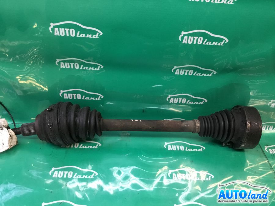 Planetara Stanga SKODA OCTAVIA (1Z3) 2004-2025