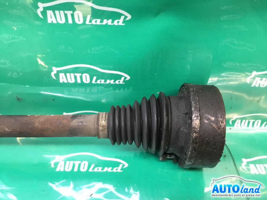 Planetara Stanga SKODA OCTAVIA (1Z3) 2004-2025