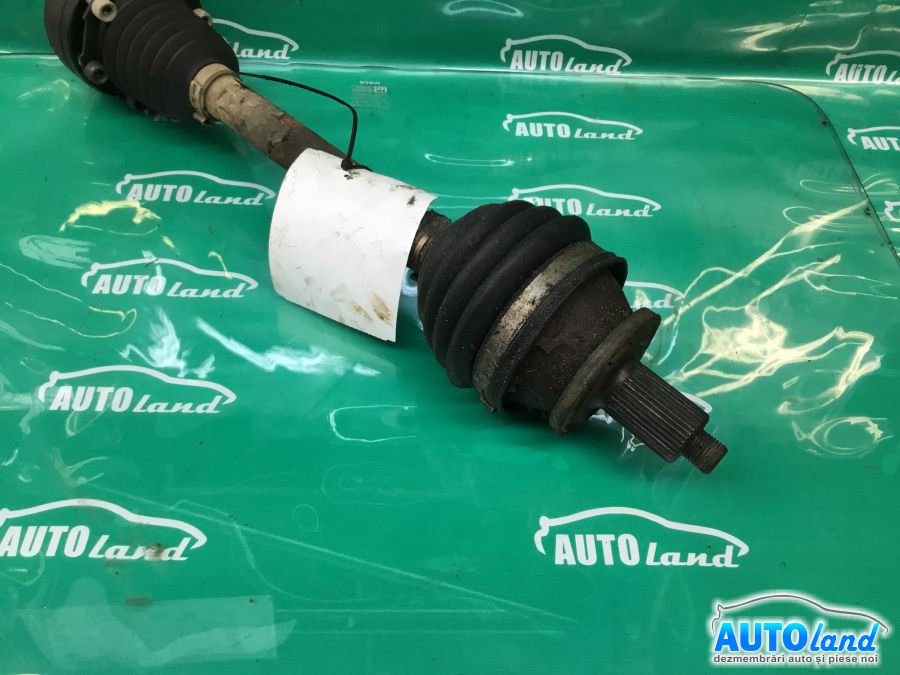 Planetara Stanga SKODA SUPERB I (3U4) 2002-2008