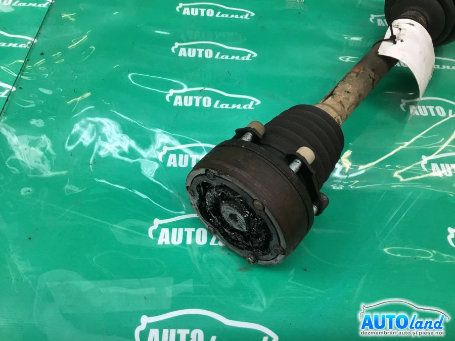 Planetara Stanga SKODA SUPERB I (3U4) 2002-2008