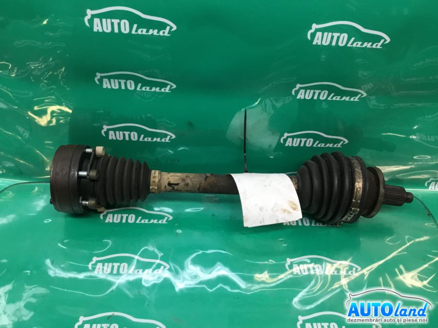 Planetara Stanga SKODA SUPERB I (3U4) 2002-2008