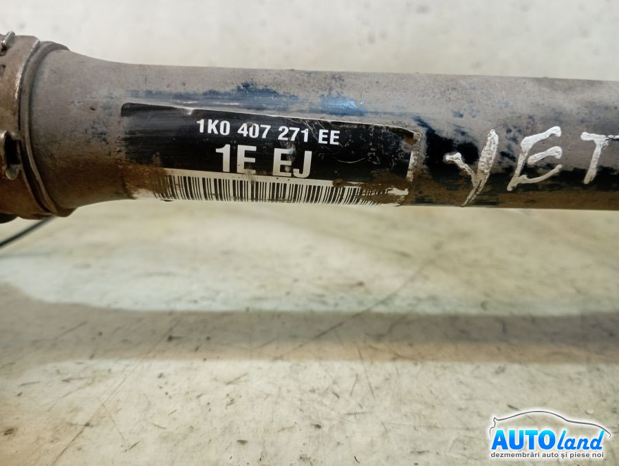 Planetara Stanga SKODA YETI (5L) 2009-2025 Cod 1K0407271EE