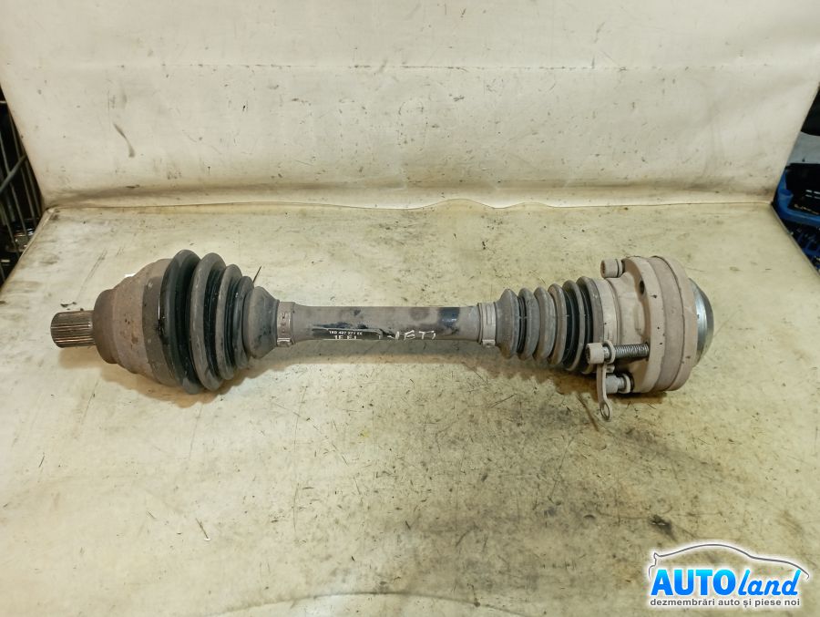 Planetara Stanga SKODA YETI (5L) 2009-2025 Cod 1K0407271EE