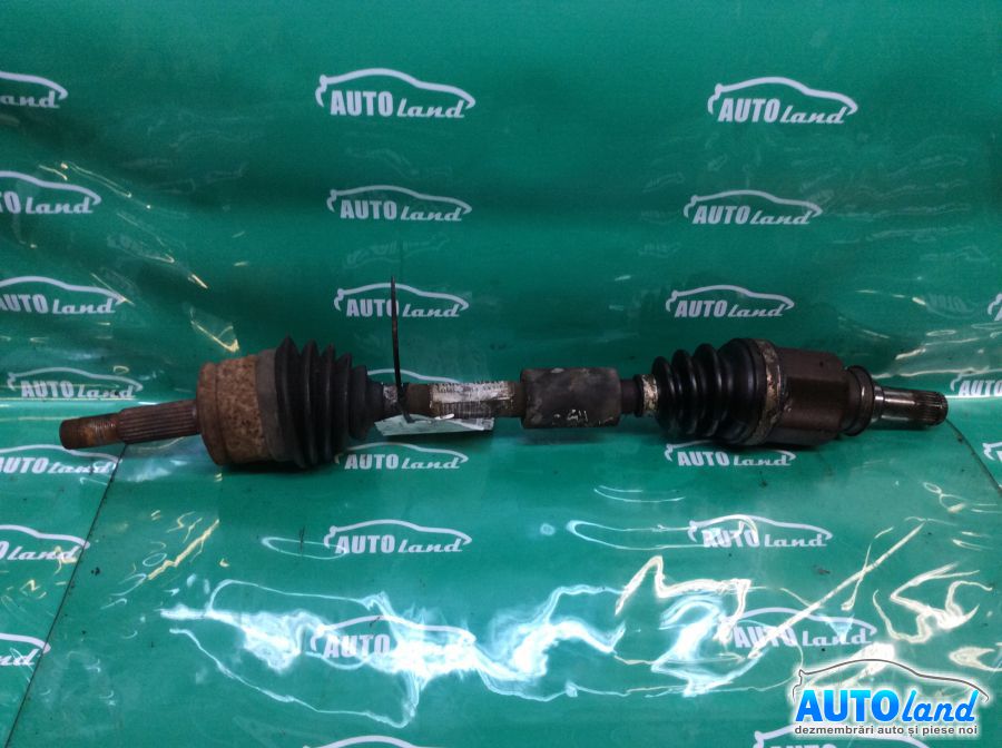 Planetara Stanga SMART FORFOUR 2004-2025