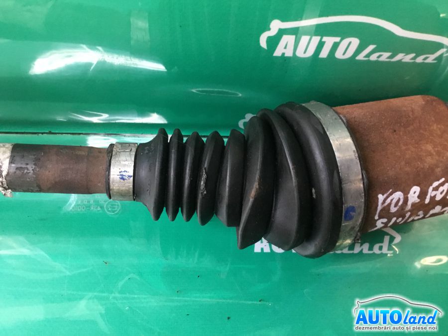 Planetara Stanga SMART FORFOUR 2004-2025