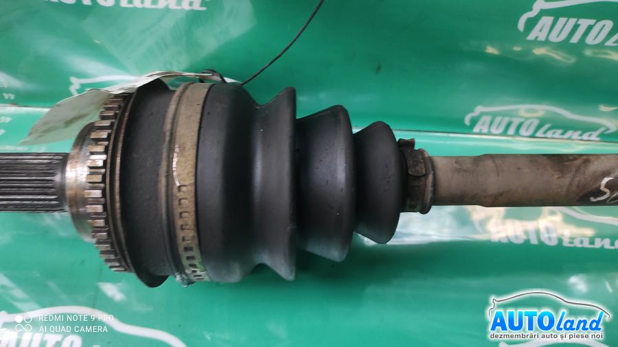 Planetara Stanga SUBARU IMPREZA Combi (GD,GG) 2000-2025