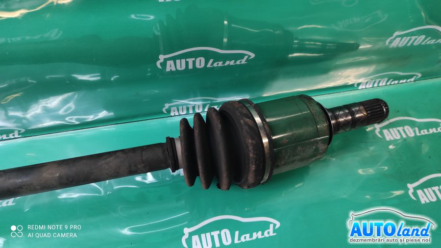 Planetara Stanga SUBARU IMPREZA Combi (GD,GG) 2000-2025