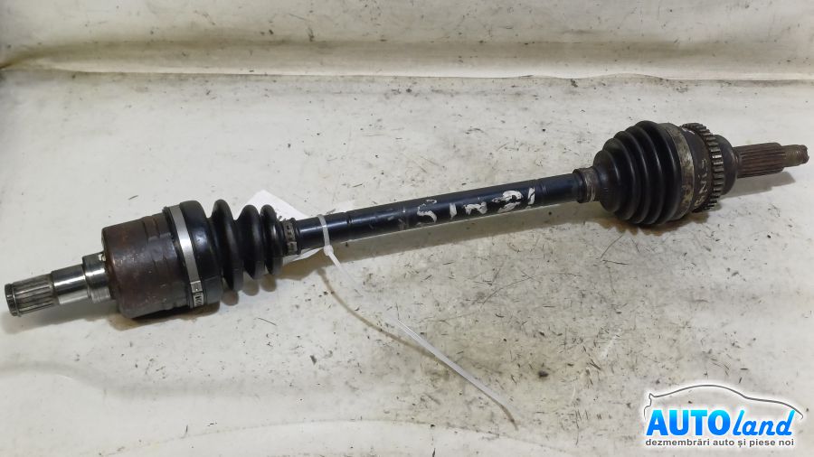 Planetara Stanga SUZUKI IGNIS (FH) 2000-2025