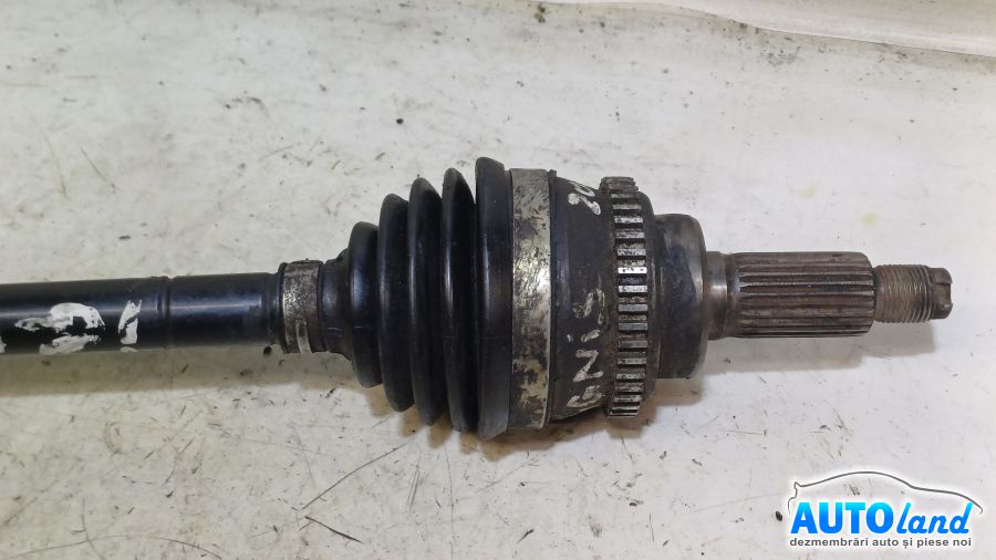 Planetara Stanga SUZUKI IGNIS (FH) 2000-2025