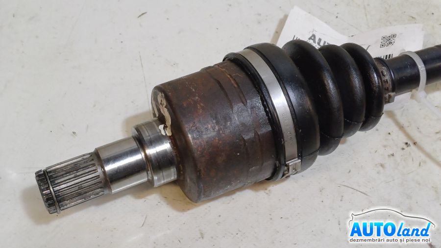 Planetara Stanga SUZUKI IGNIS (FH) 2000-2025